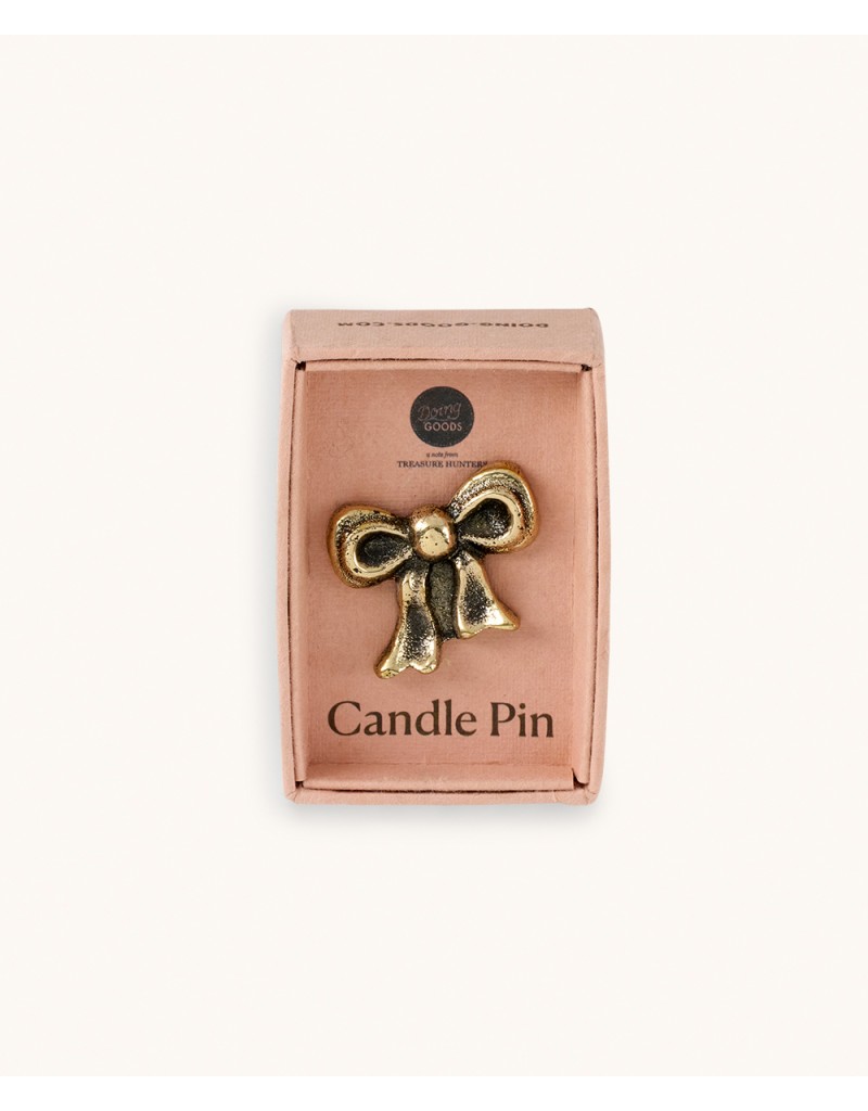 Bijou de bougie
