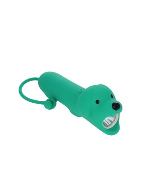 Lampe de poche teckel