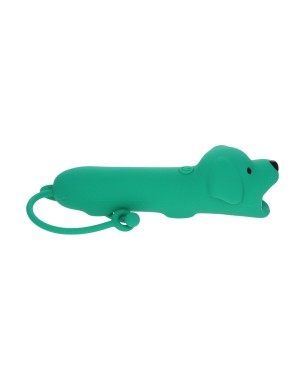 Lampe de poche teckel