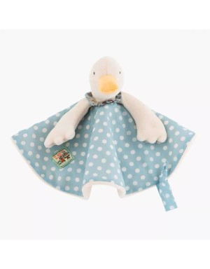 Doudou Jeanne la cane