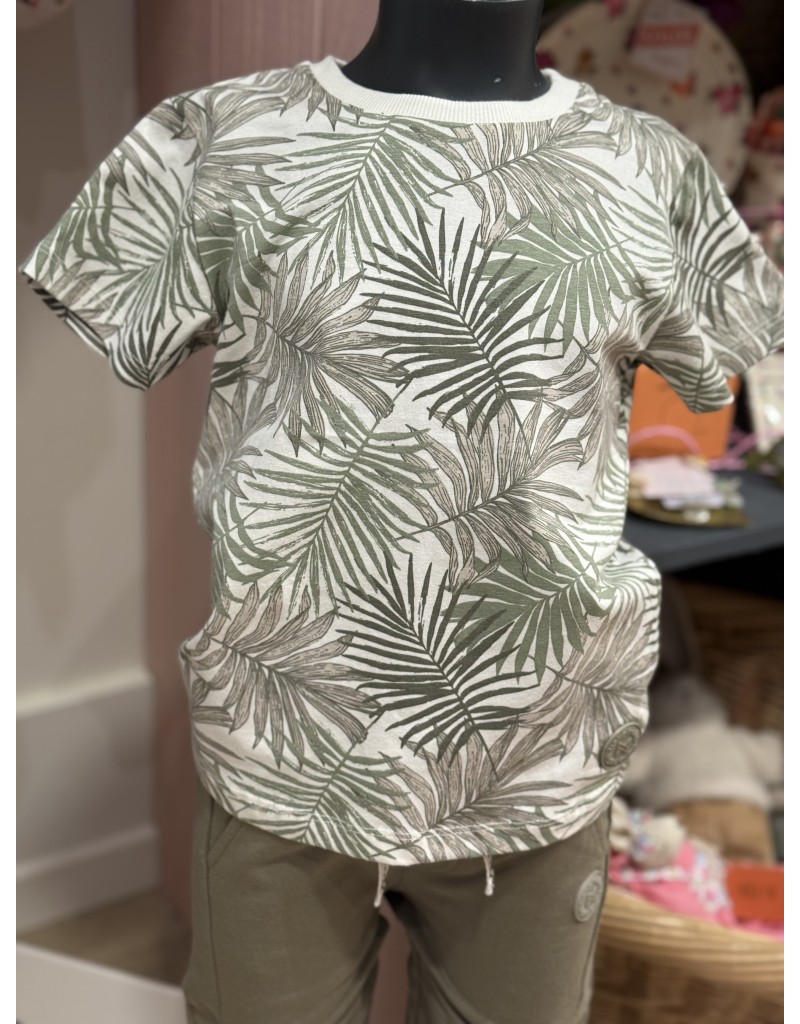 Tee-shirt 54832