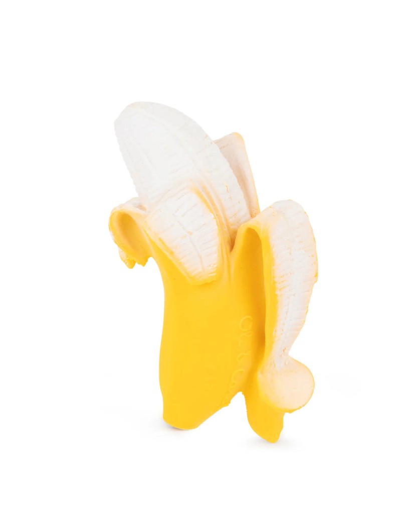 Ana Banana Anneau Dentition Bébé