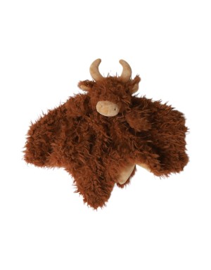 Doudou plat highland