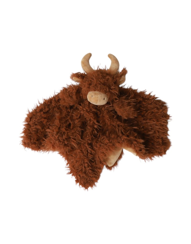 Doudou plat highland