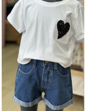 Tee-shirt 143
