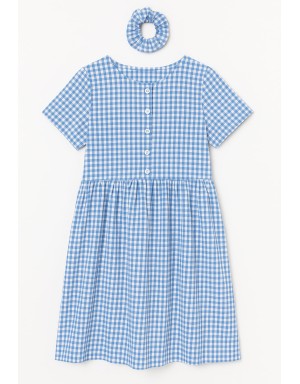 Robe Vichy 2619