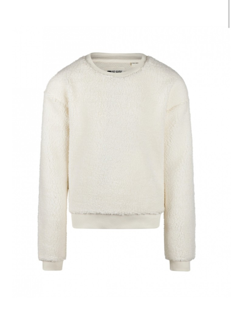 Sweat mouton 52026