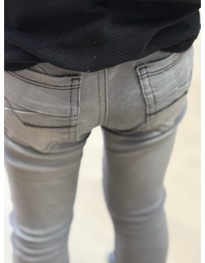 Jean gris 46298