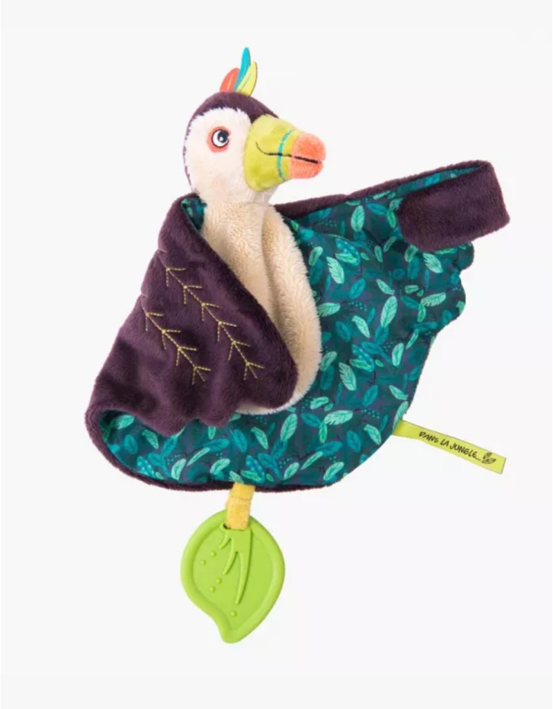 Doudou toucan