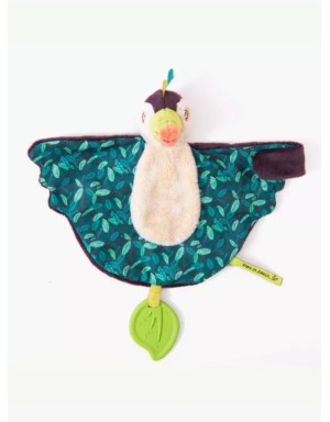 Doudou toucan