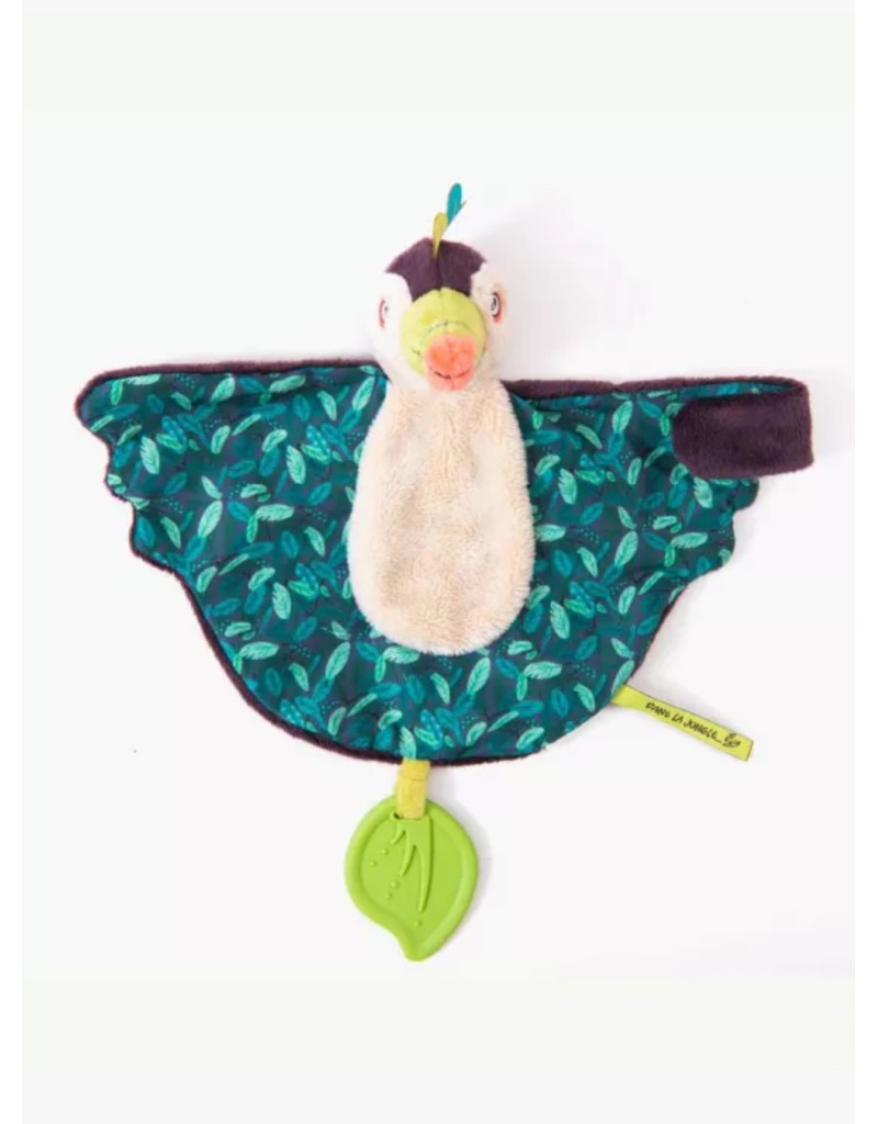 Doudou toucan