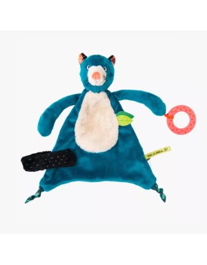 Doudou panthère