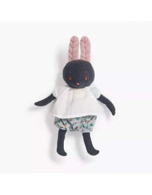 Peluche lapin Lune