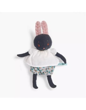 Peluche lapin Lune