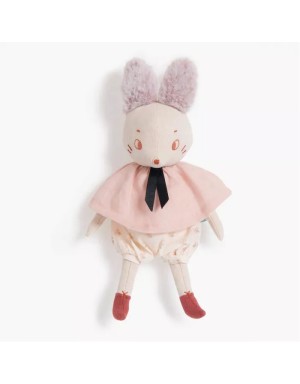 Peluche souris Brume
