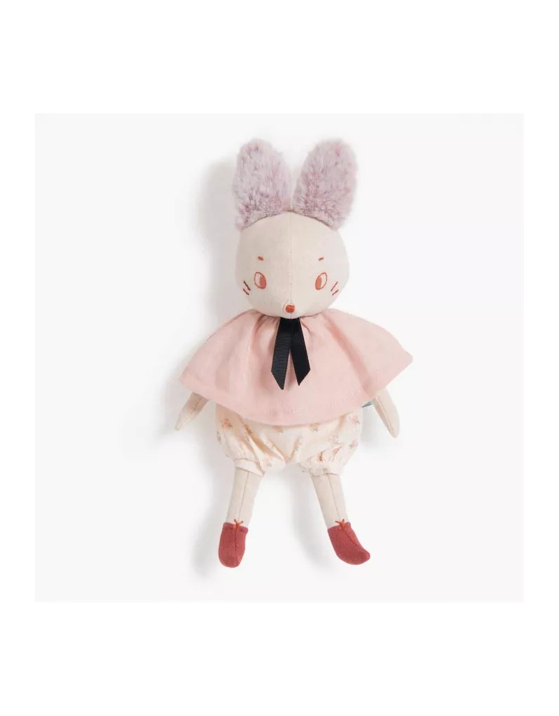 Peluche souris Brume Peluche souris Brume