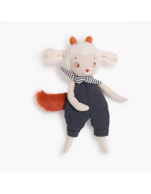 Peluche mouton Nuage