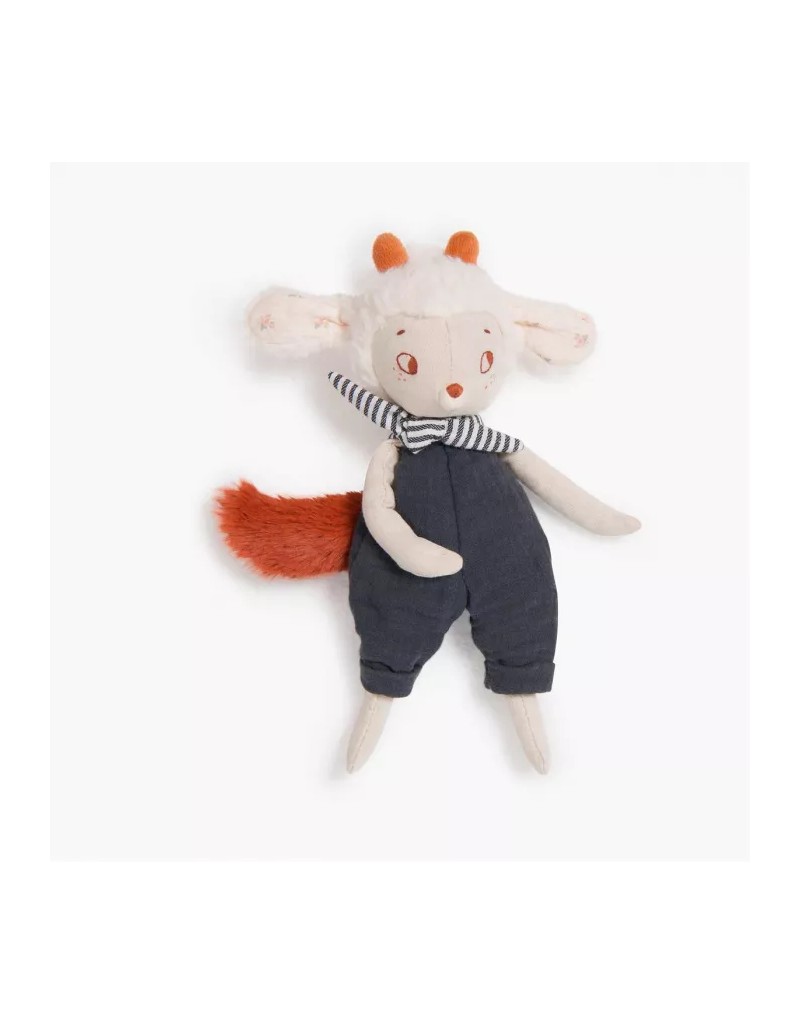 Peluche mouton Nuage