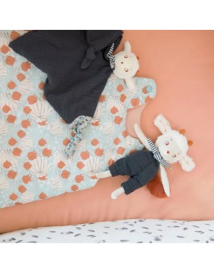 Peluche mouton Nuage