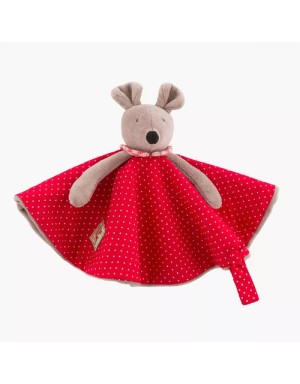 Doudou Nini la souris