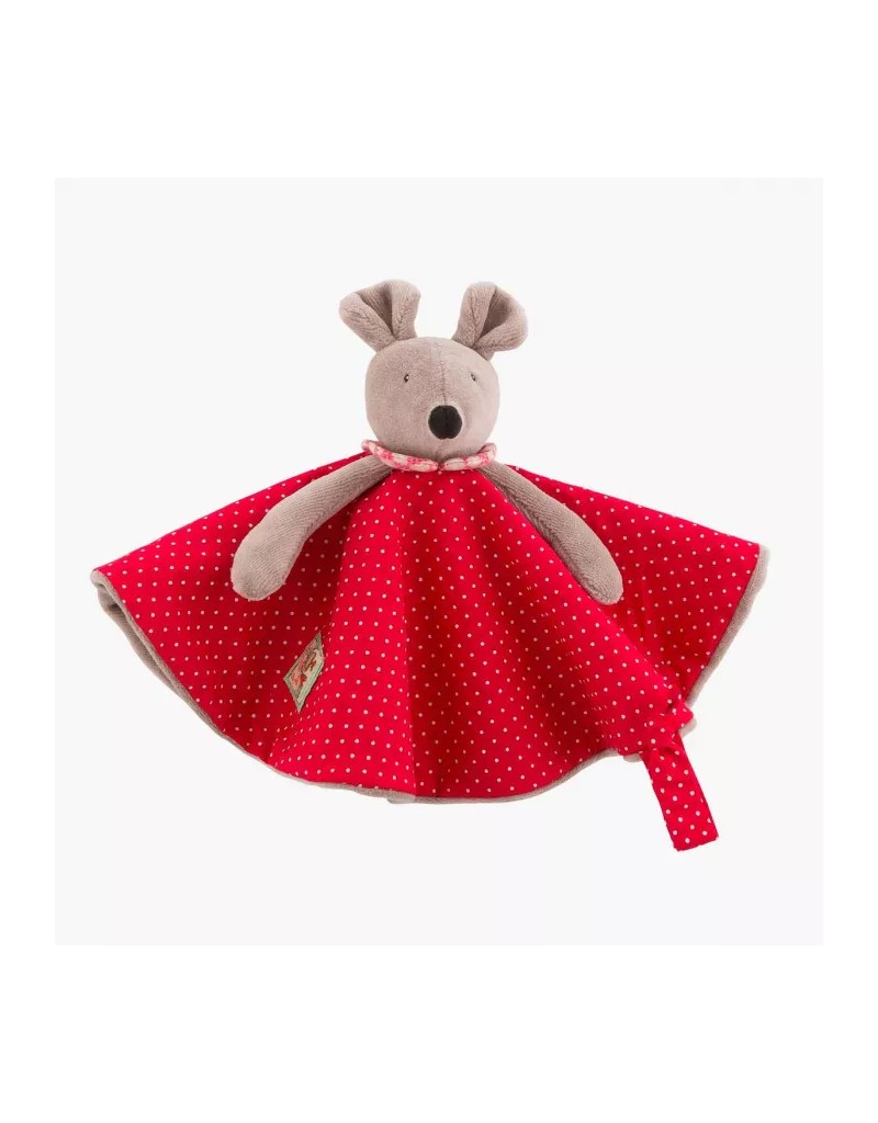 Doudou Nini la souris Doudou Nini la souris