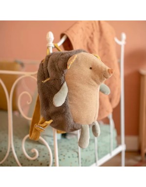 Sac à dos Hérisson