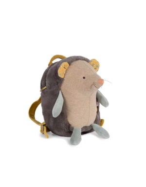 Sac à dos Hérisson