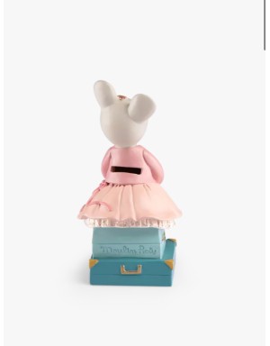 Tirelire souris