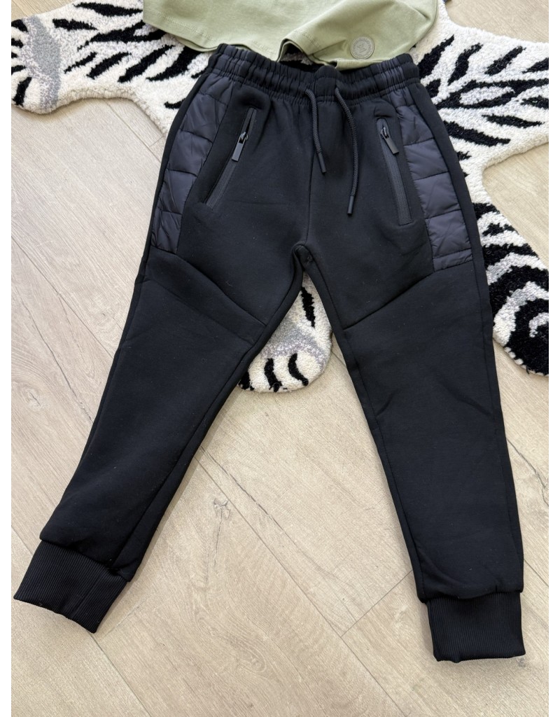 Pantalon jogg 8641