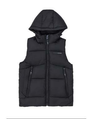 Doudoune sans manches 12111