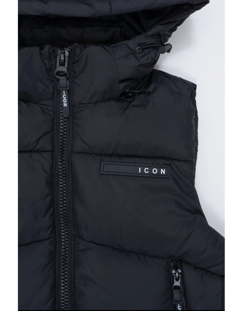 Doudoune sans manches 12111