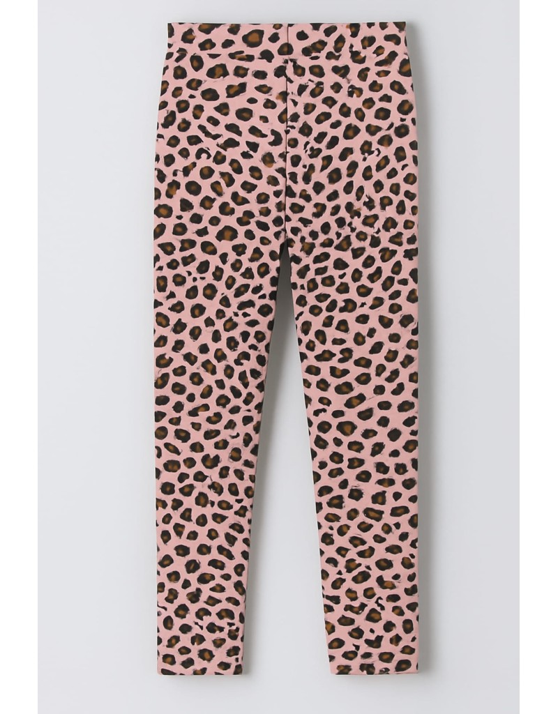 Legging léopard 8323