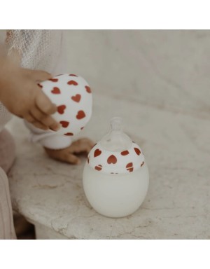 Biberon FULL LOVE 240ml ÉLHÉE