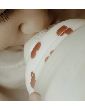 Biberon FULL LOVE 240ml ÉLHÉE