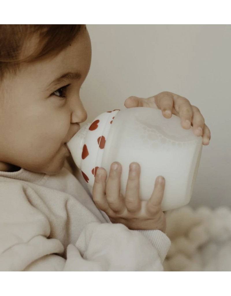 Biberon FULL LOVE 330 ml ÉLHÉE