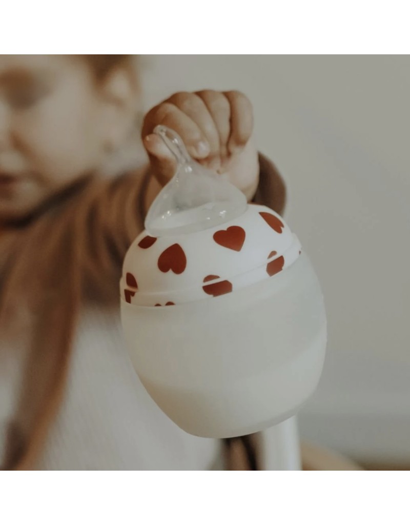 Biberon FULL LOVE 330 ml ÉLHÉE