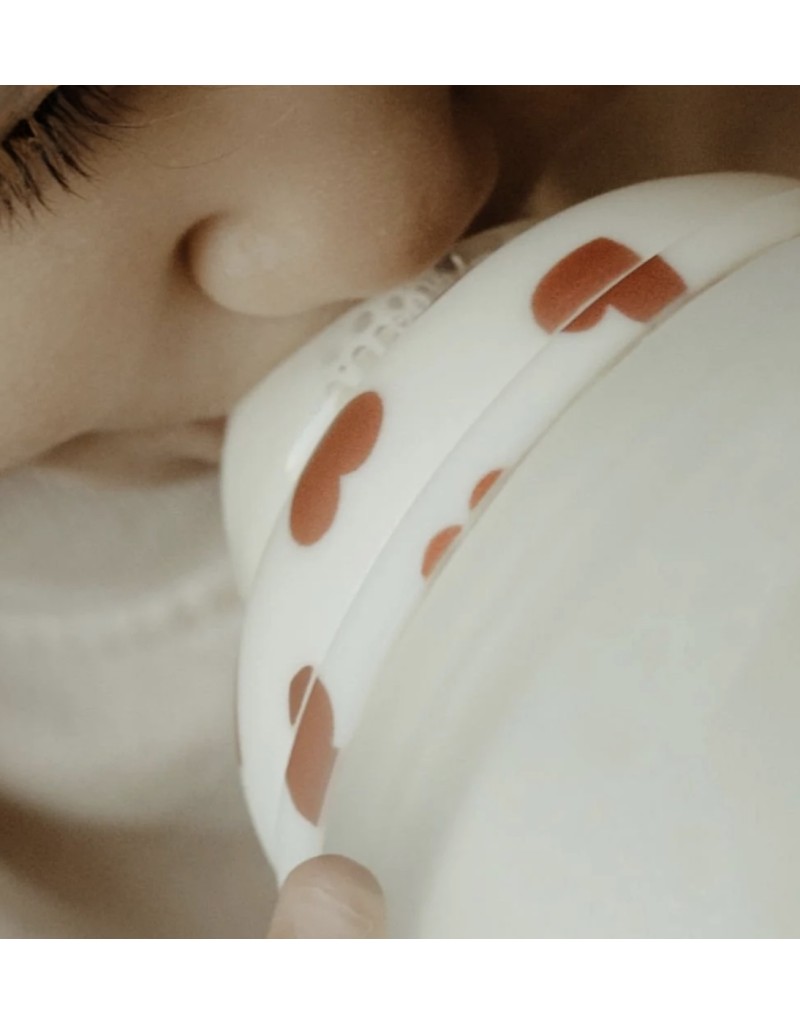 Biberon FULL LOVE 330 ml ÉLHÉE