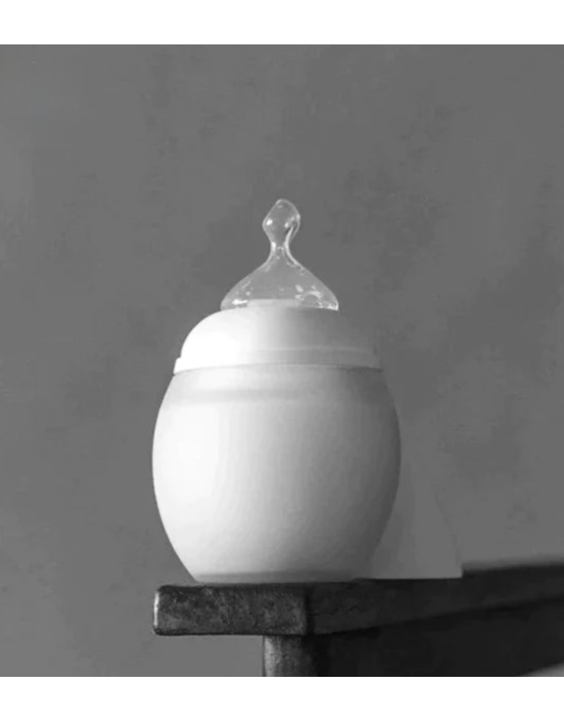 Lot de 2 Tétines Physiologiques Débit Extra-Lent (XS)