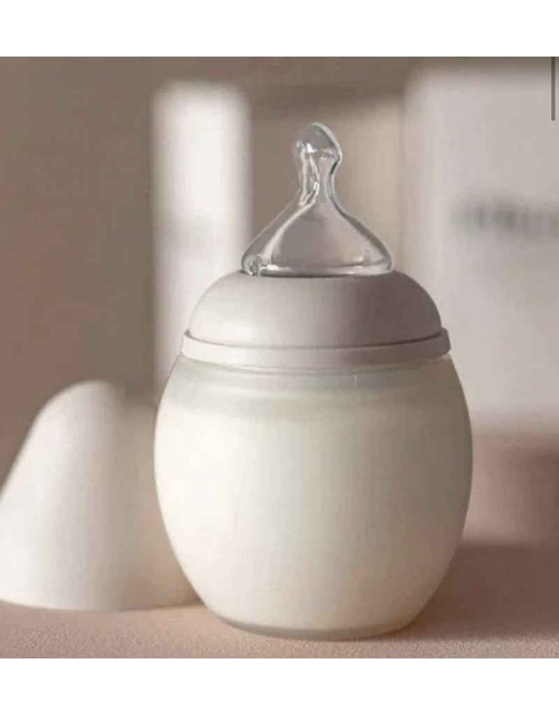 Lot de 2 Tétines Physiologiques Débit Extra-Lent (XS)