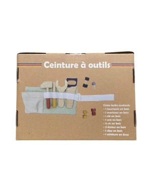 Ceinture à outils