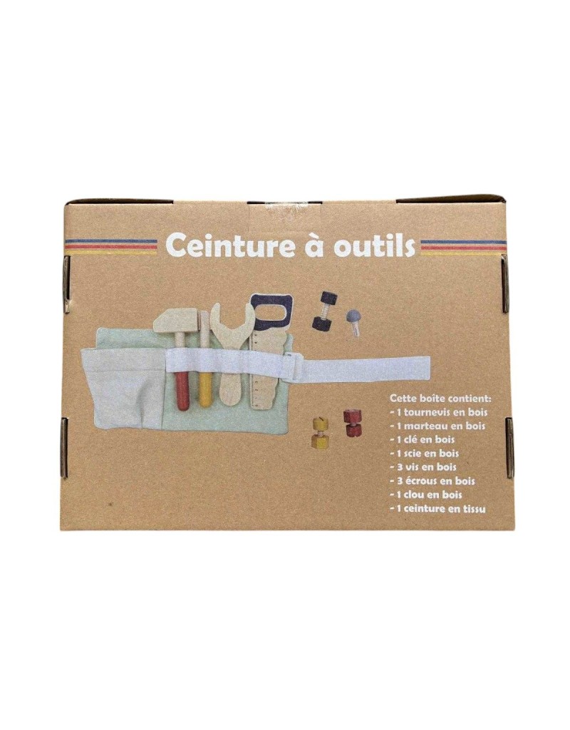 Ceinture à outils
