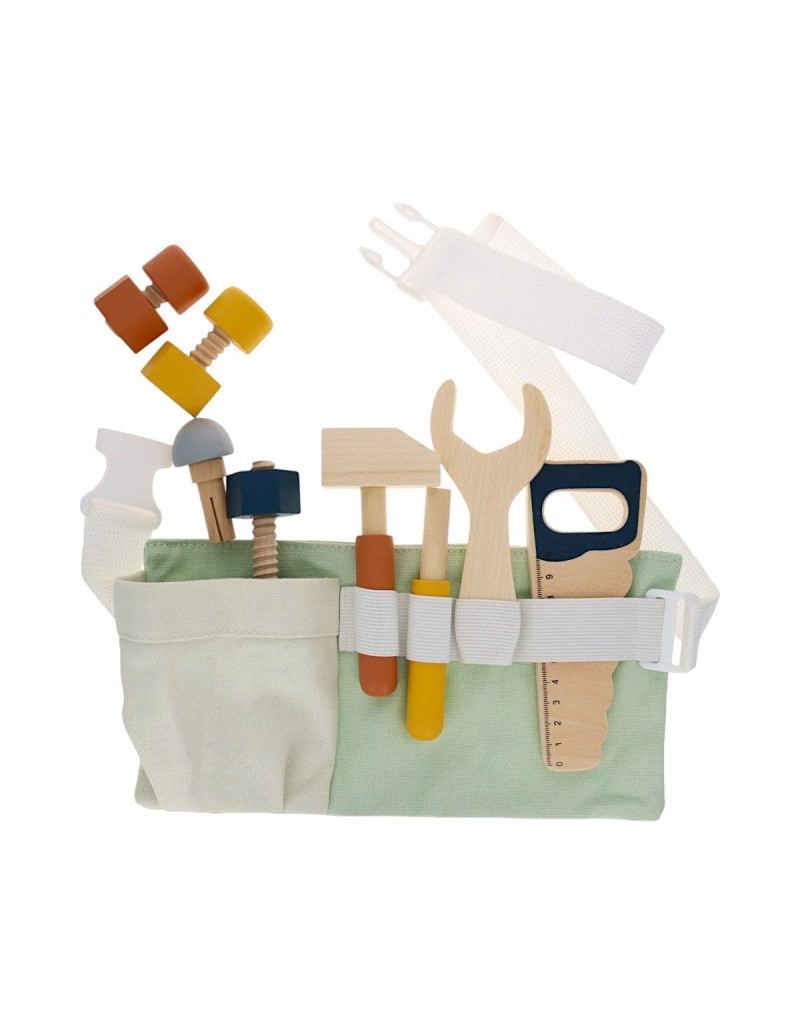 Ceinture à outils