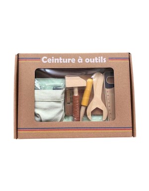 Ceinture à outils
