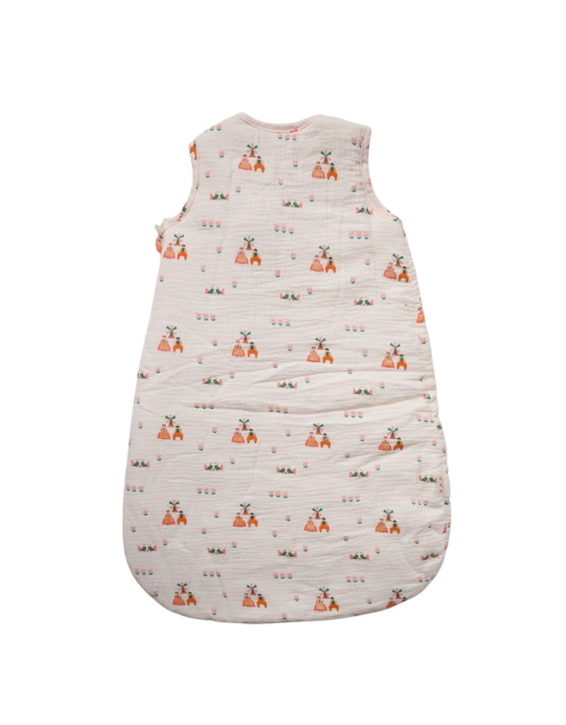 Gigoteuse 6-18M FOLK