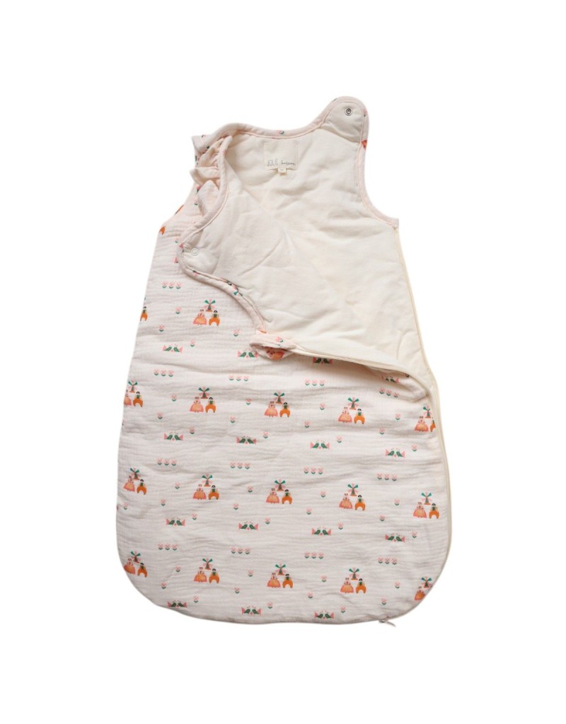 Gigoteuse 6-18M FOLK