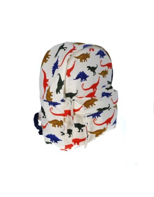 Sac à dos enfant dinosaures