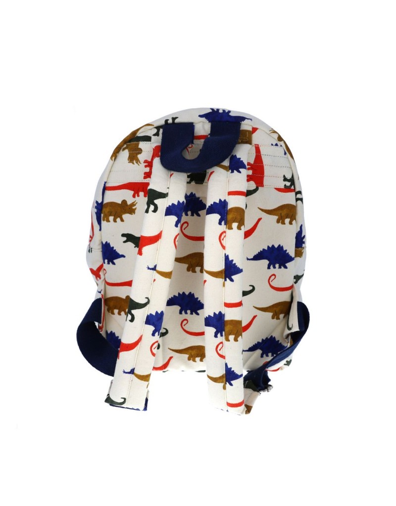 Sac à dos enfant dinosaures