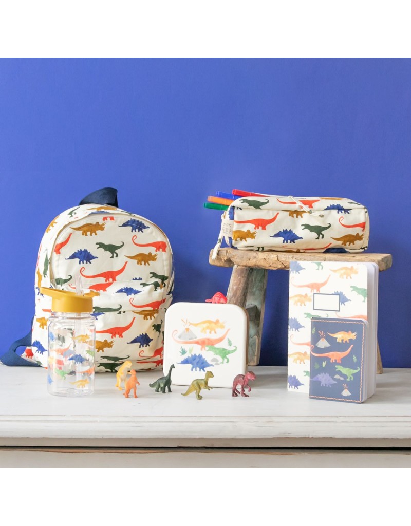 Sac à dos enfant dinosaures