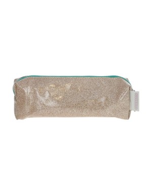 Trousse à paillettes