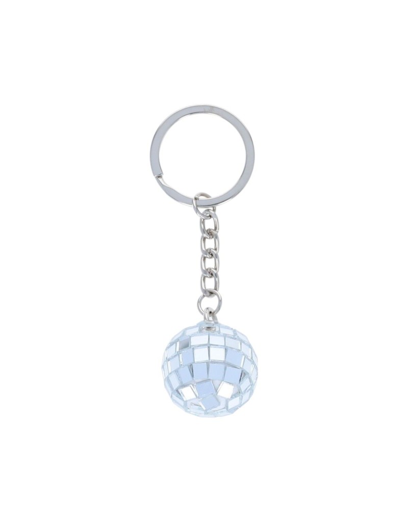 Porte-clés boule disco Porte-clés boule disco
